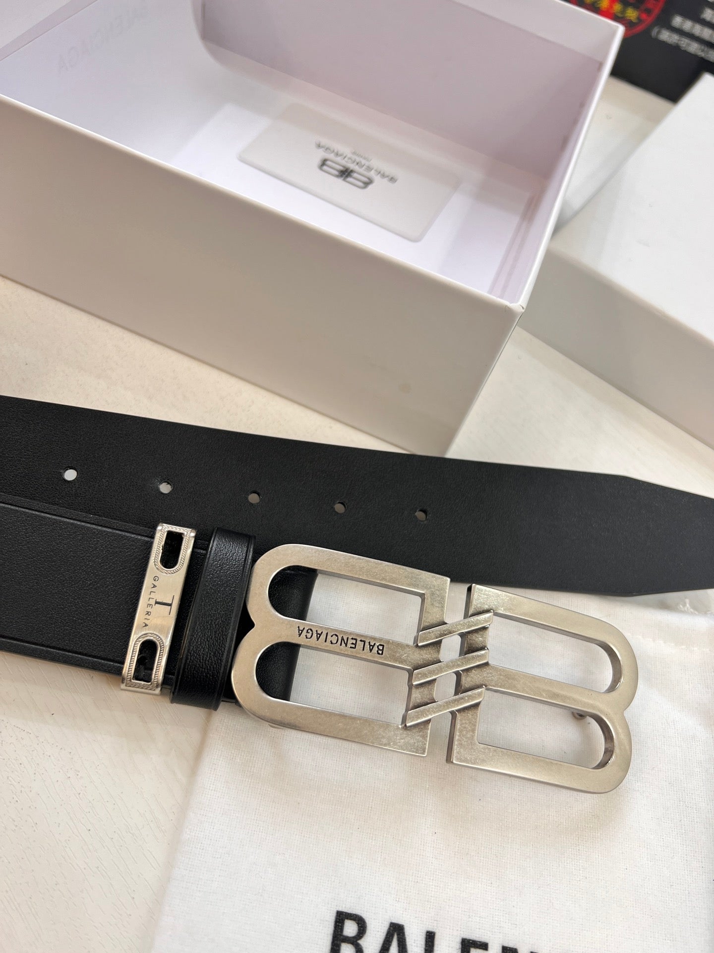 LuxluxHouse Best Quality Accessories Belt