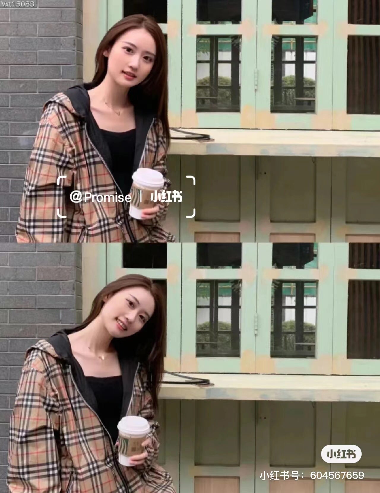 LuxluxHouse Best Quality Clothes Burberry Coats & Jackets