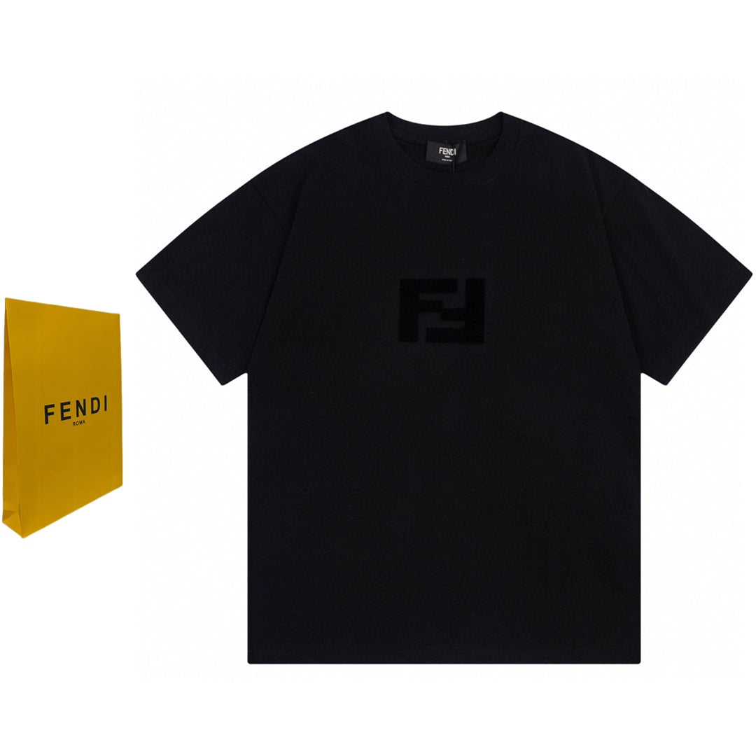 LuxluxHouse Fendi T-shirt NO.6