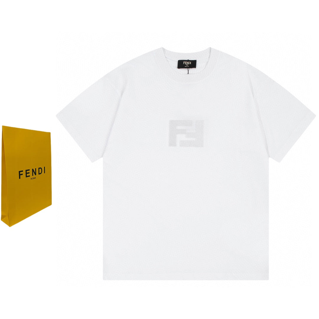 LuxluxHouse Fendi T-shirt NO.6