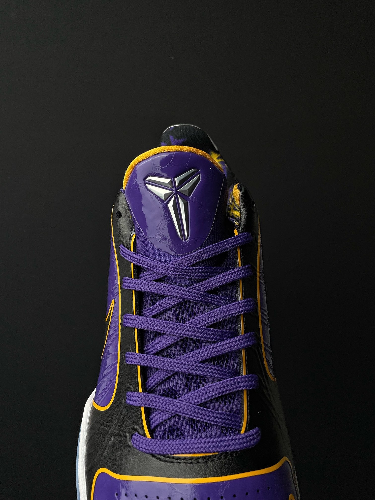 S2 Batch-Nike Zoom Kobe 5 Protro “Lakers”