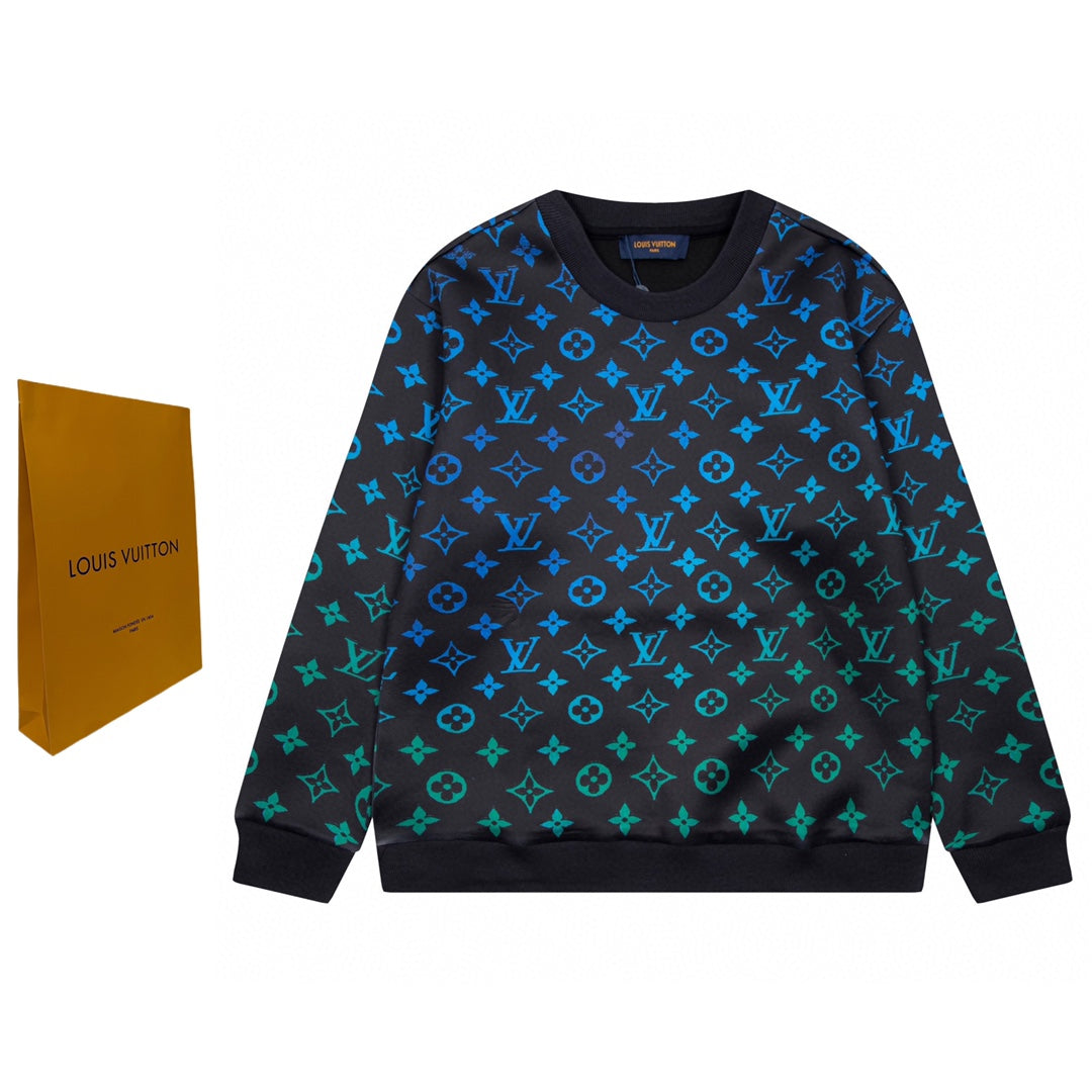 Louis Vuitton Sweater NO.2