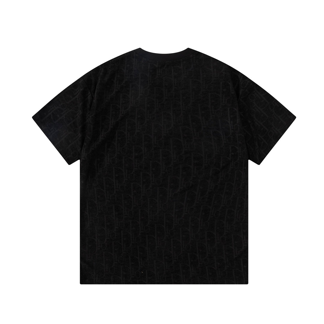 LuxluxHouse Best Quality Clothes T-shirt Dior
