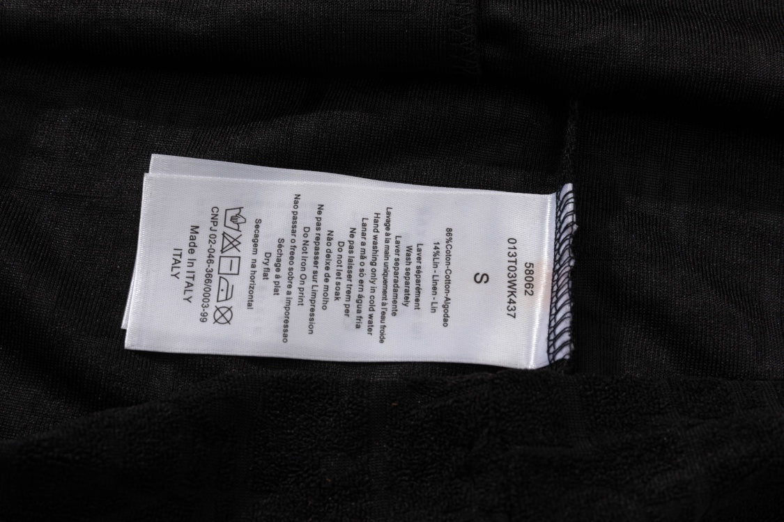 LuxluxHouse Best Quality Clothes T-shirt Dior