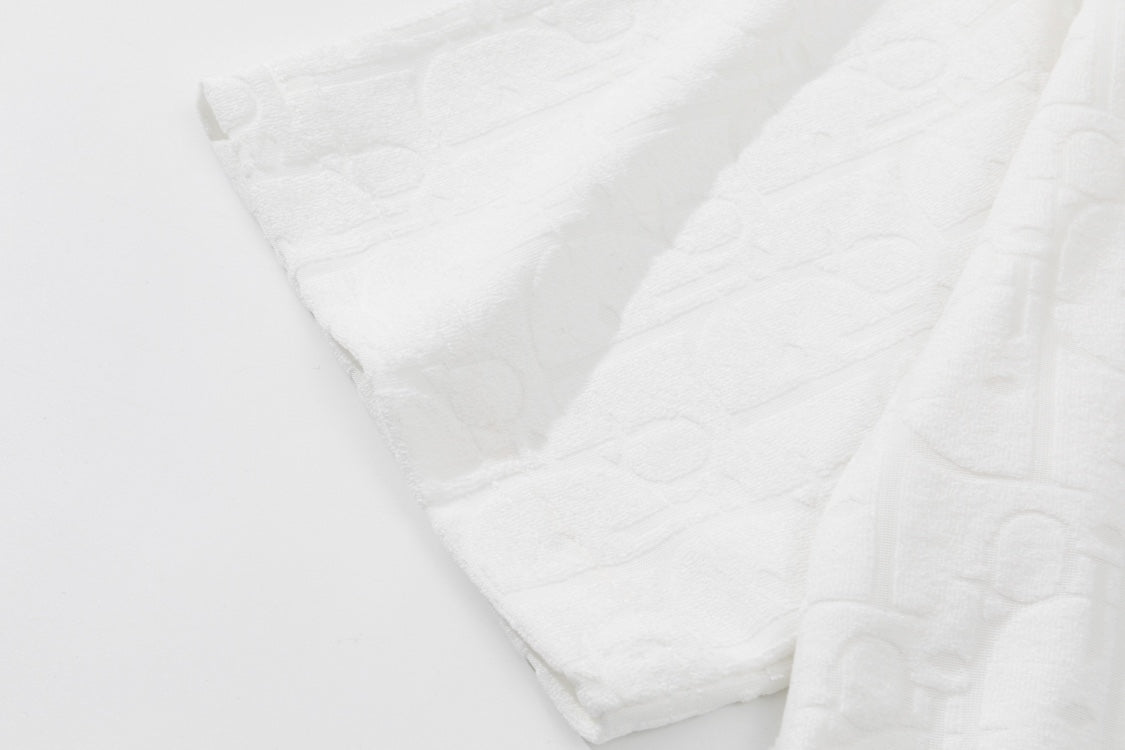 LuxluxHouse Best Quality Clothes T-shirt Dior