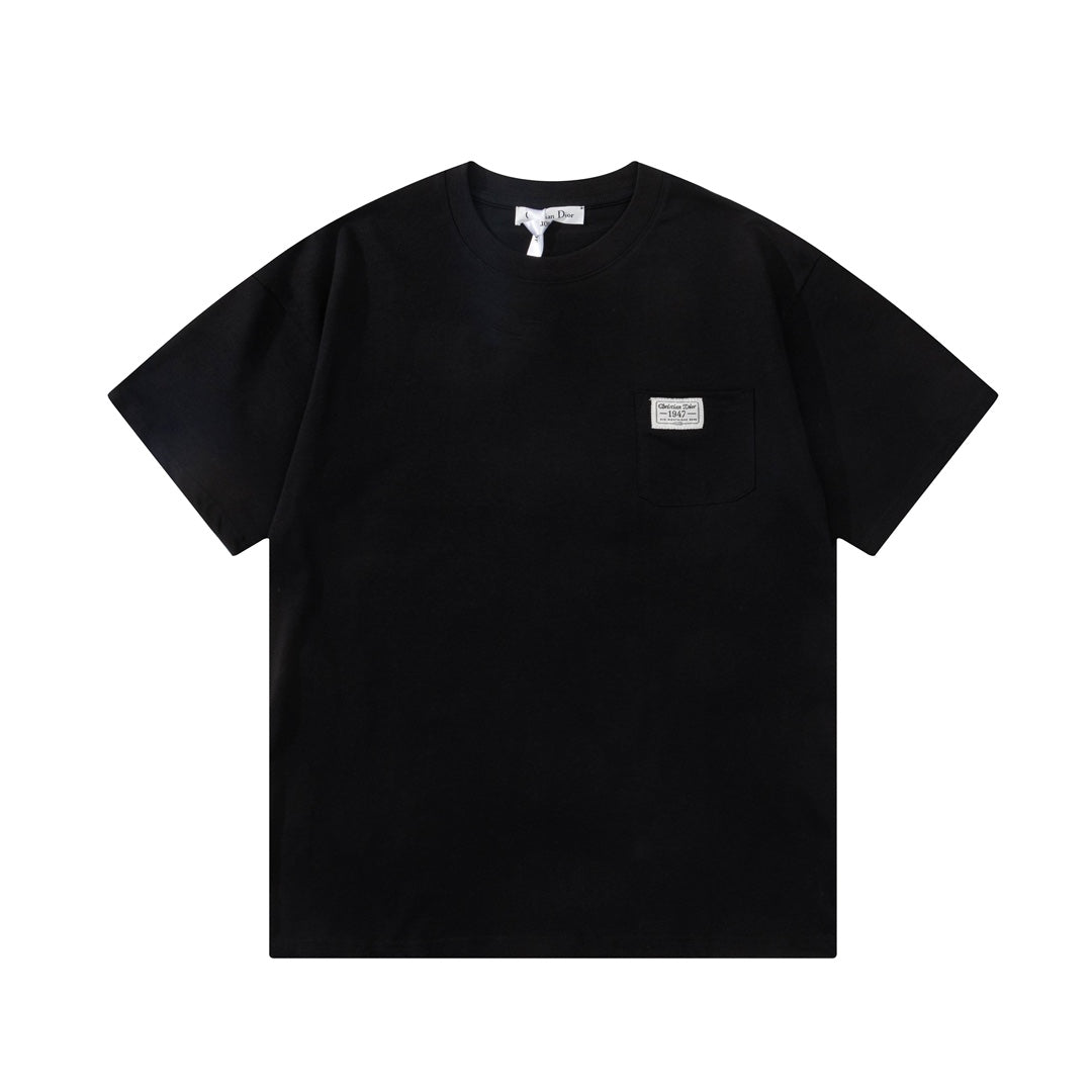 LuxluxHouse Dior T-shirt NO.3