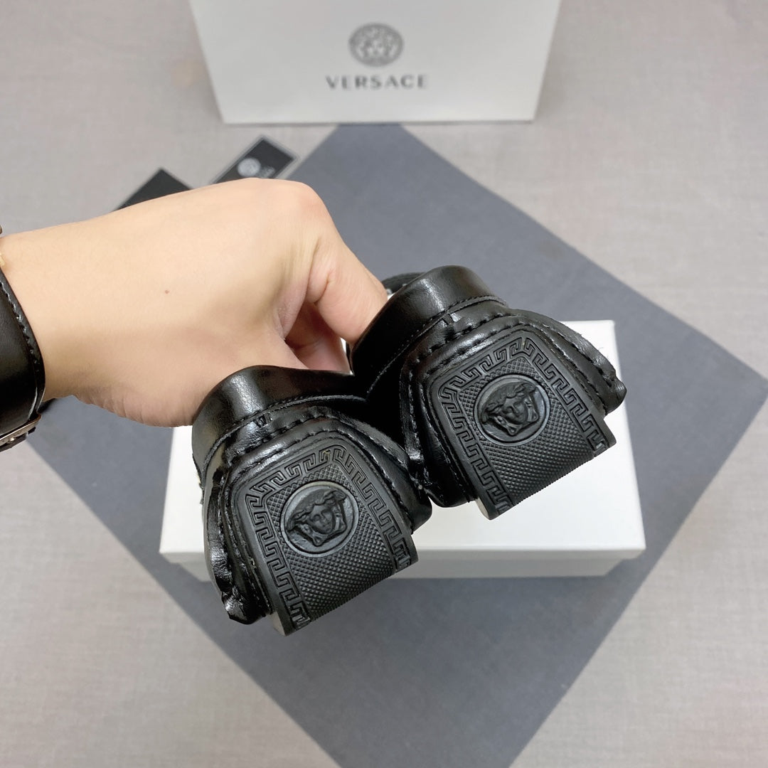 LuxluxHouse Best Quality Shoes Versace