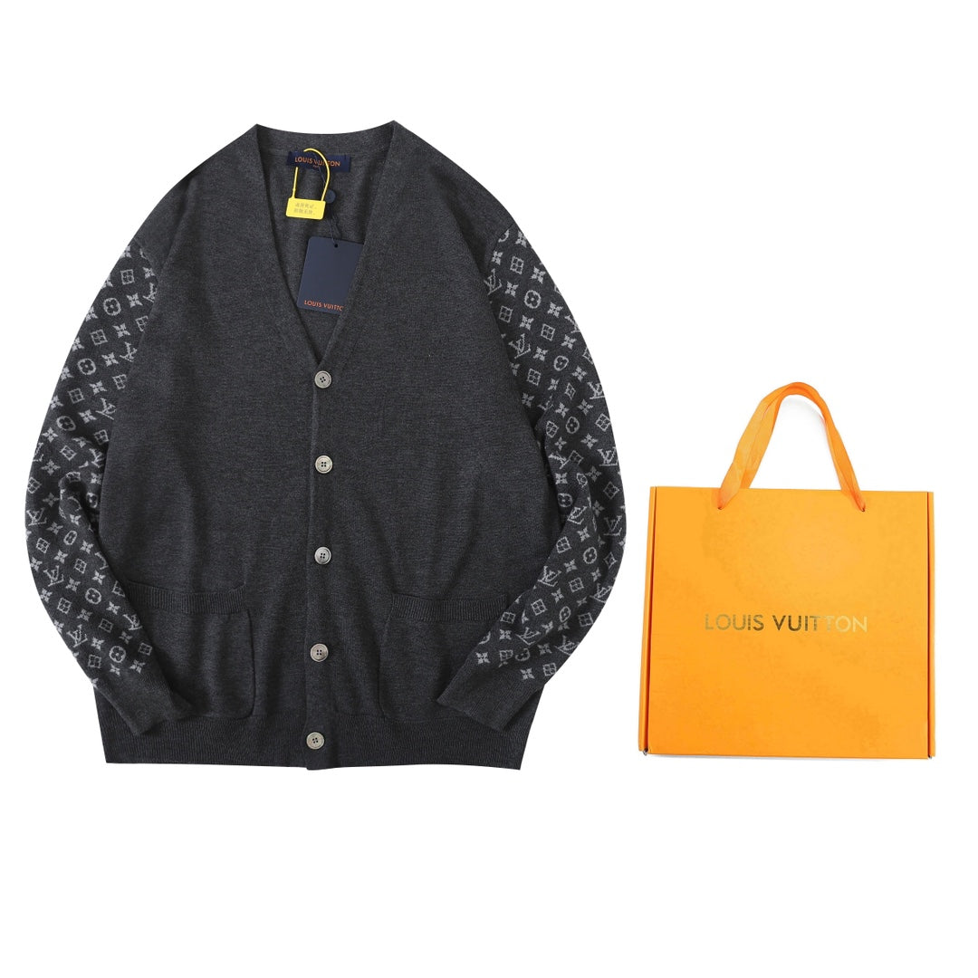 Louis Vuitton Sweater NO.2