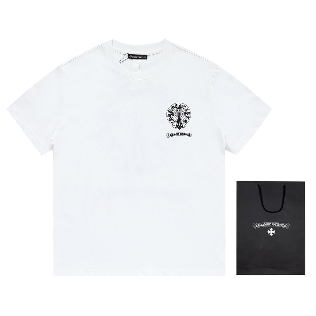 Chrome Hearts T-shirt NO.1