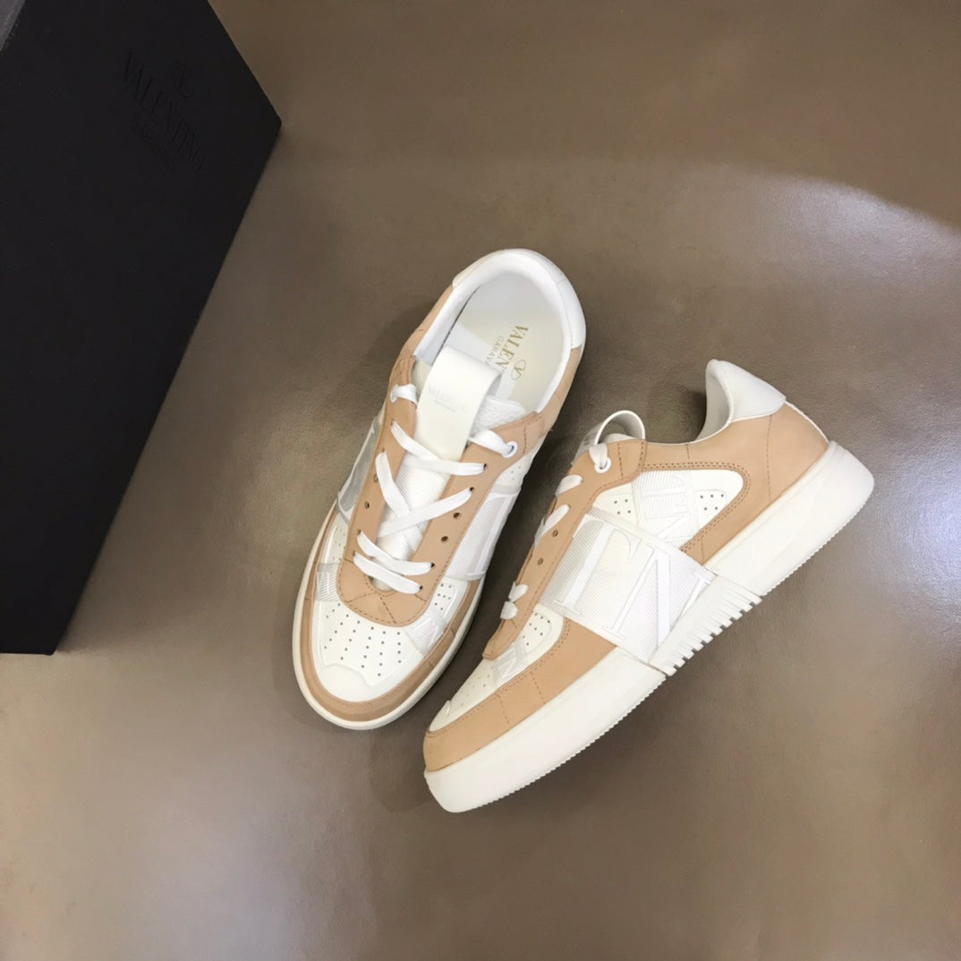 LuxluxHouse Best Quality Shoes Valentino