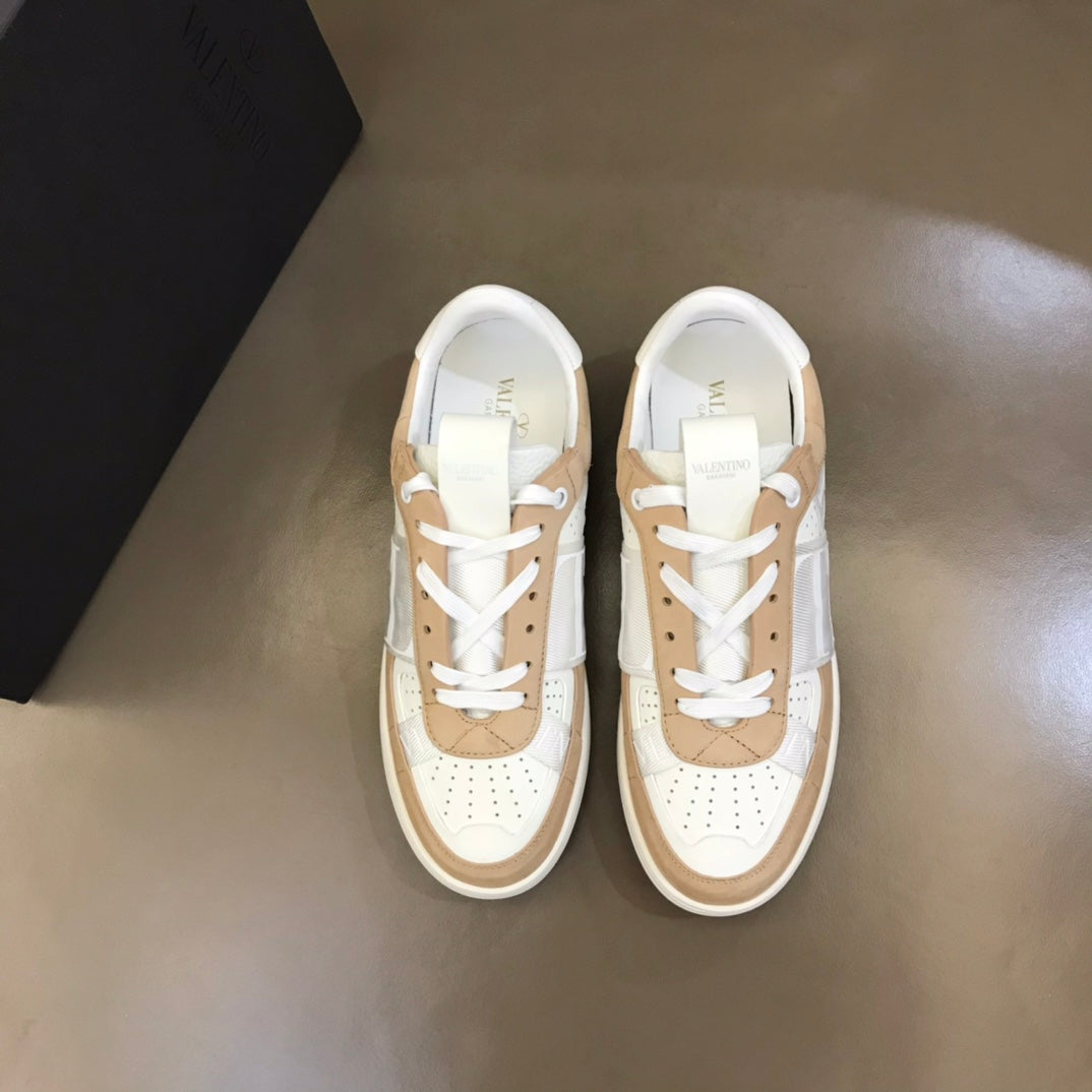 LuxluxHouse Best Quality Shoes Valentino