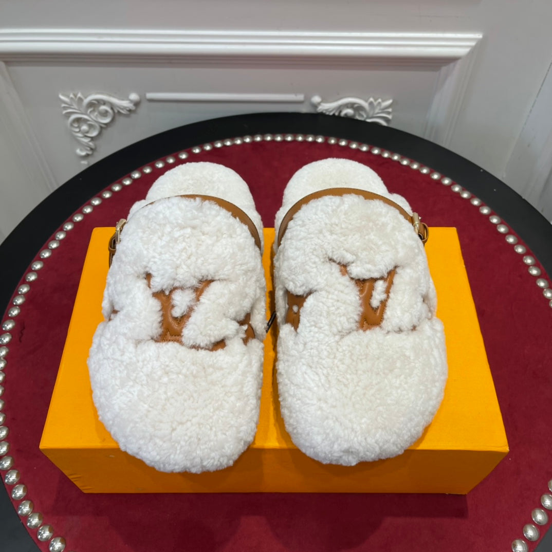 LuxluxHouse Best Quality Women Shoes Louis Vuitton
