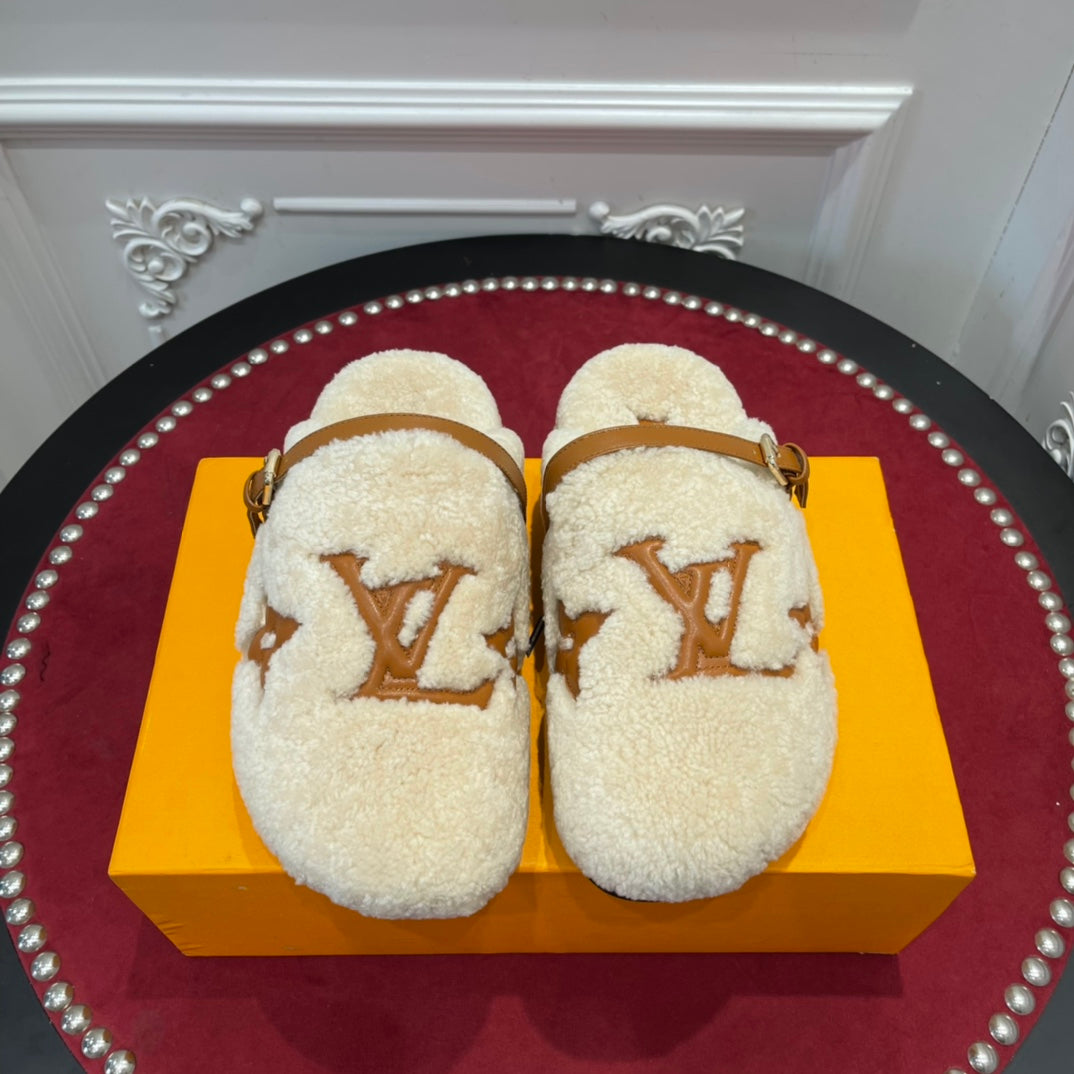 LuxluxHouse Best Quality Women Shoes Louis Vuitton