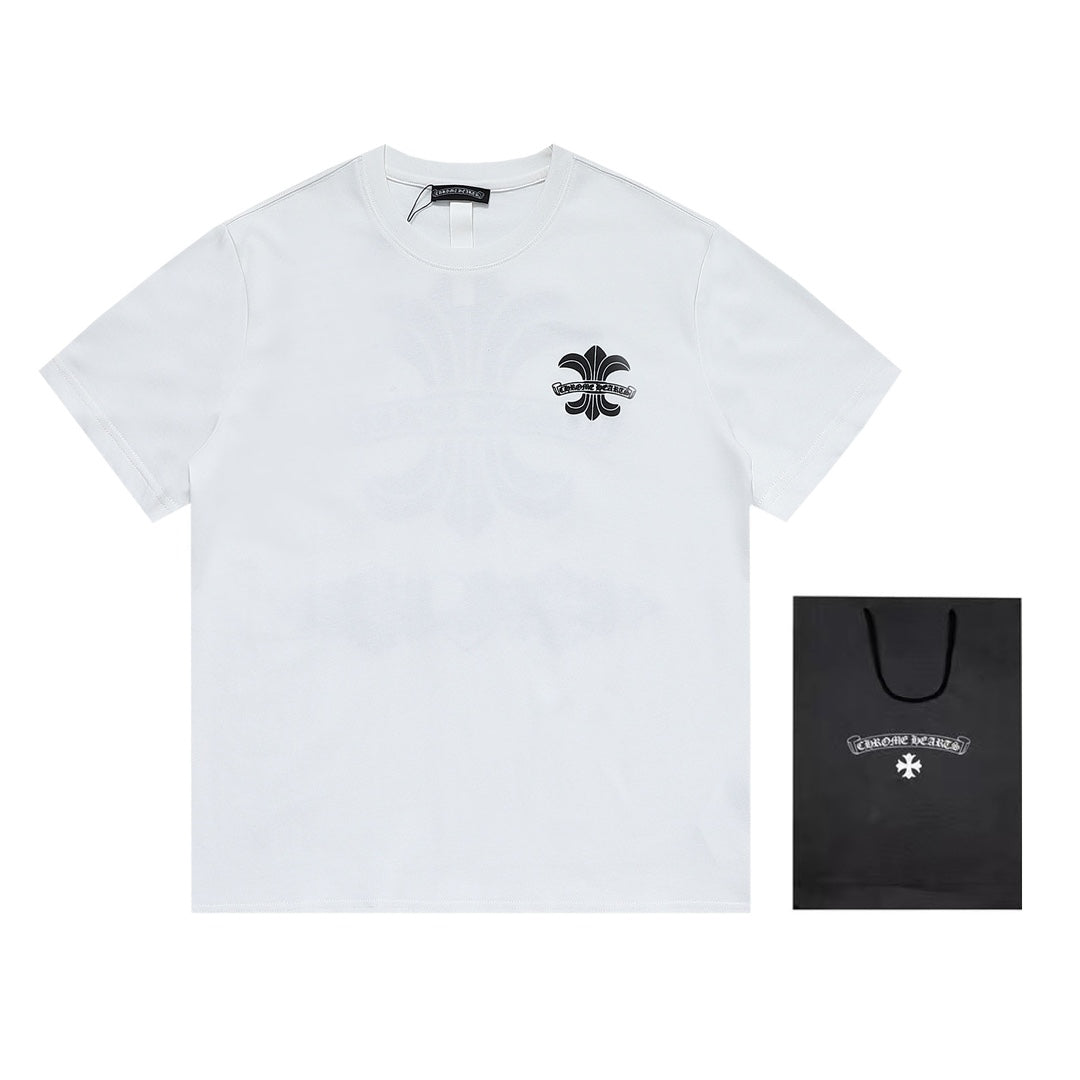 Chrome Hearts T-shirt NO.1