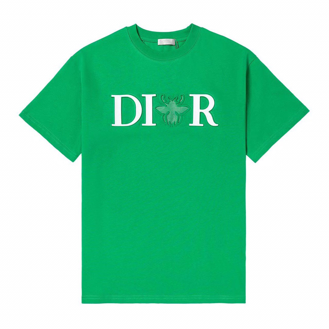 LuxluxHouse Dior T-shirt NO.3