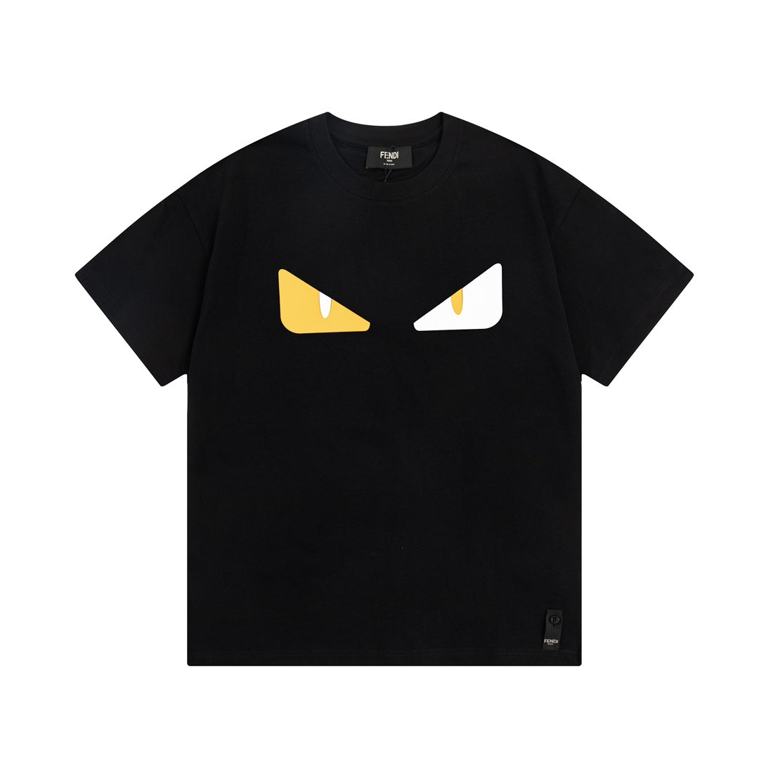 LuxluxHouse Fendi T-shirt NO.2