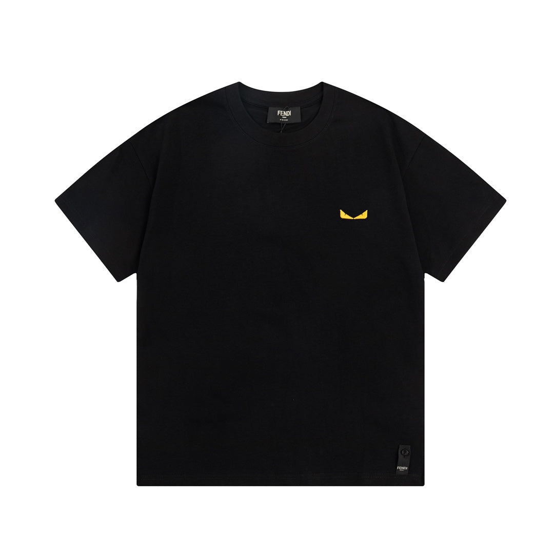 LuxluxHouse Fendi T-shirt NO.2