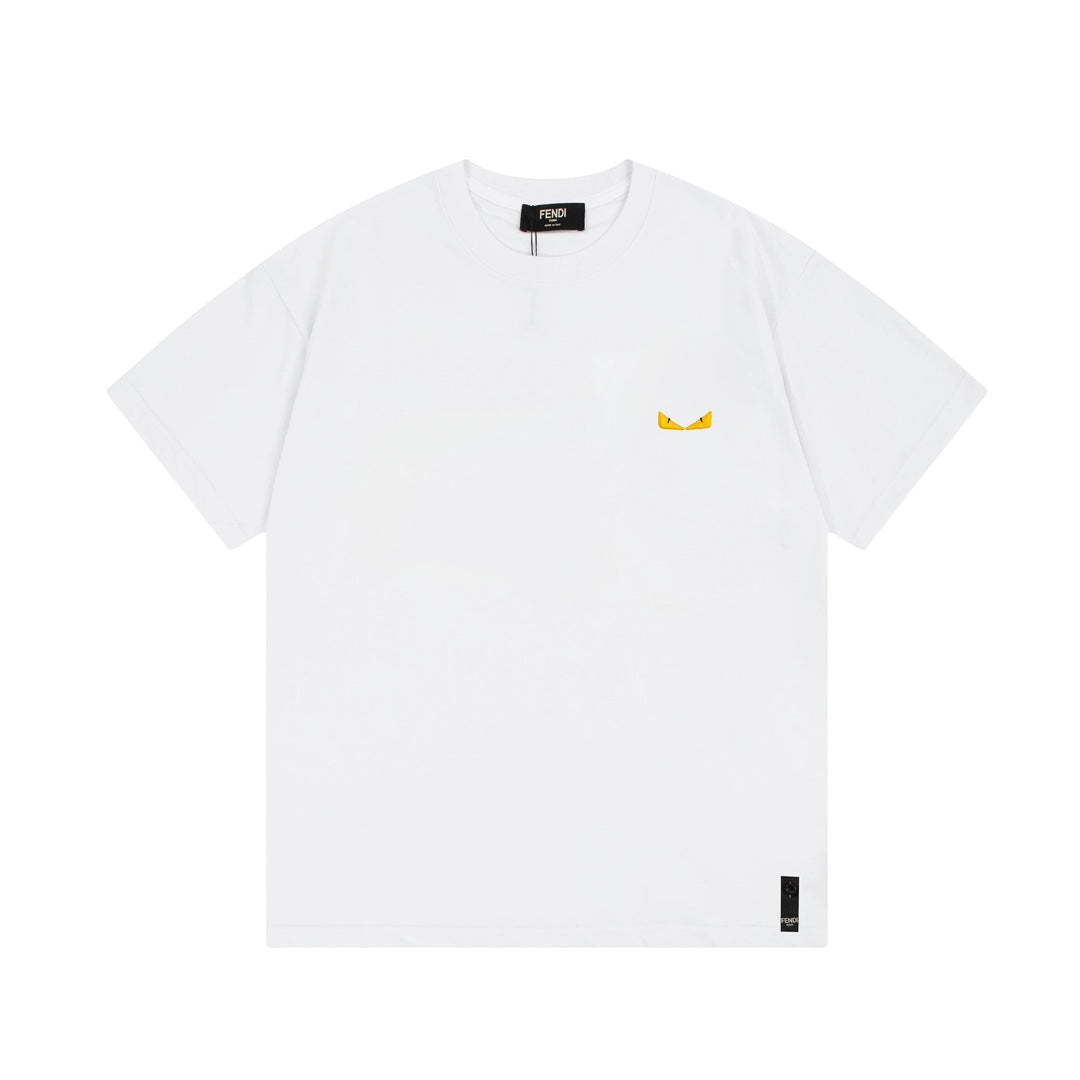 LuxluxHouse Fendi T-shirt NO.2