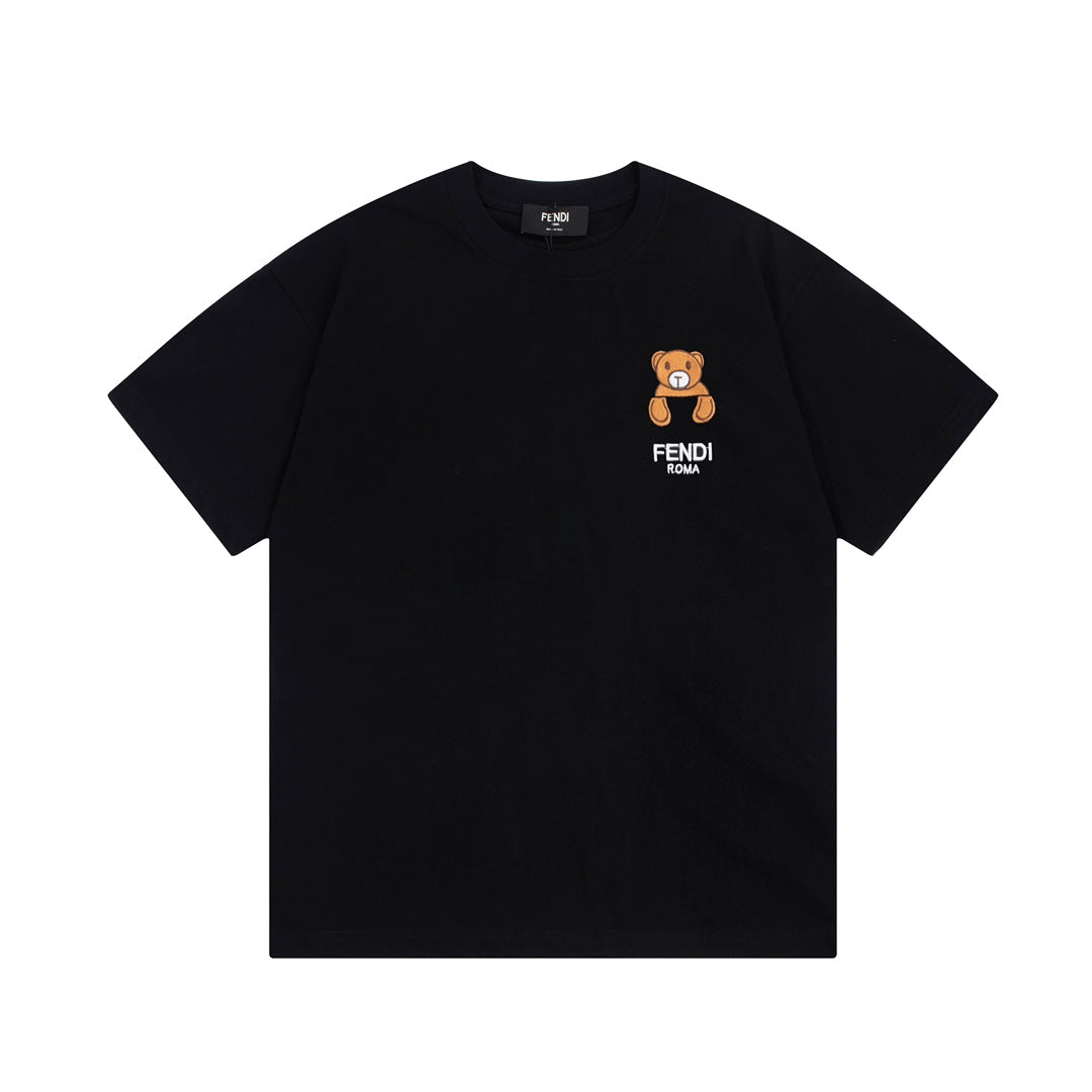 LuxluxHouse Fendi T-shirt NO.2