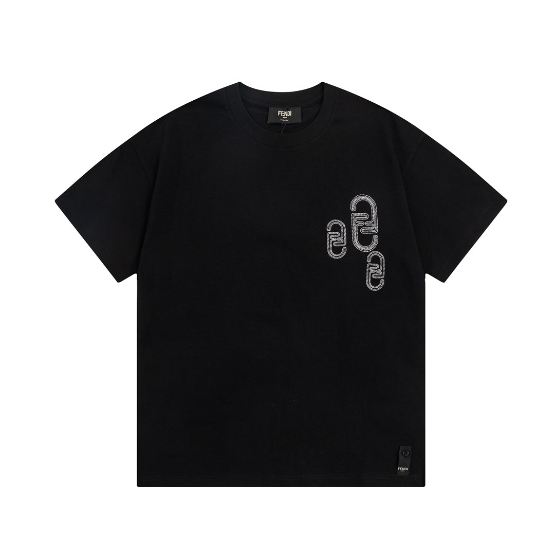 LuxluxHouse Fendi T-shirt NO.2