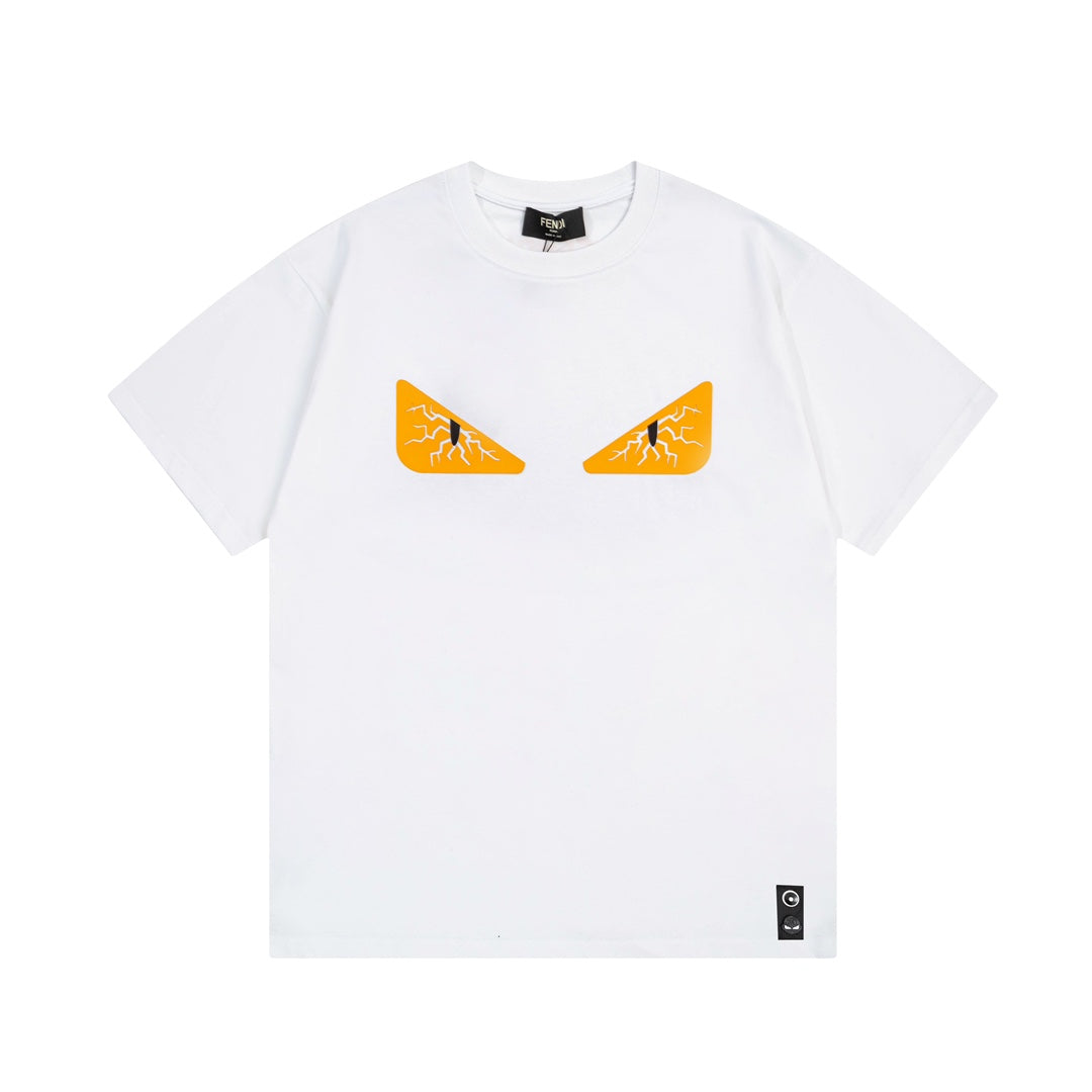 LuxluxHouse Fendi T-shirt NO.2