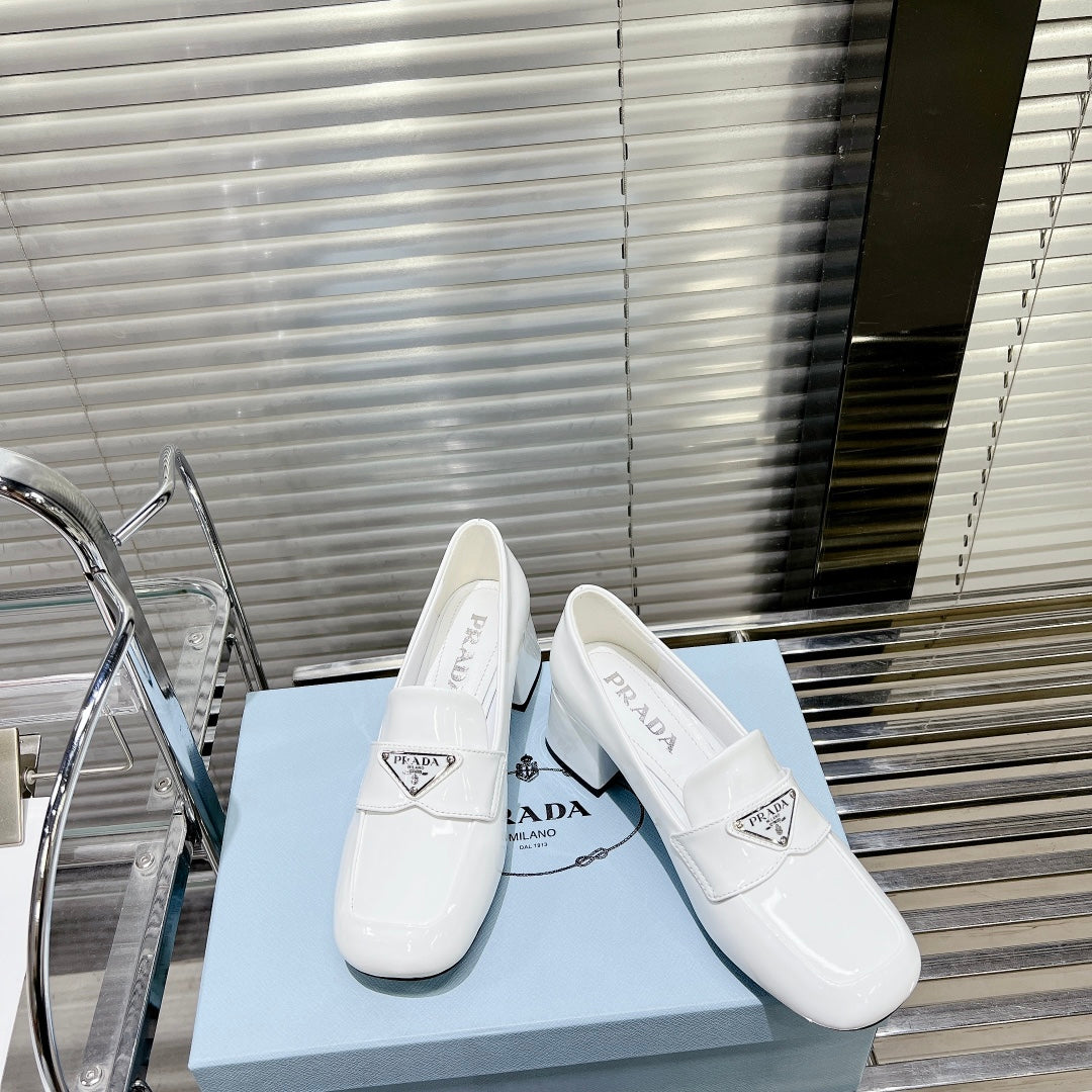LuxluxHouse Best Quality Women Shoes Prada