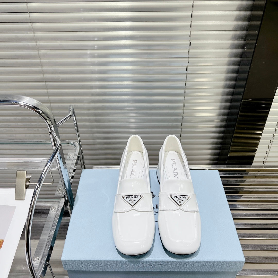 LuxluxHouse Best Quality Women Shoes Prada