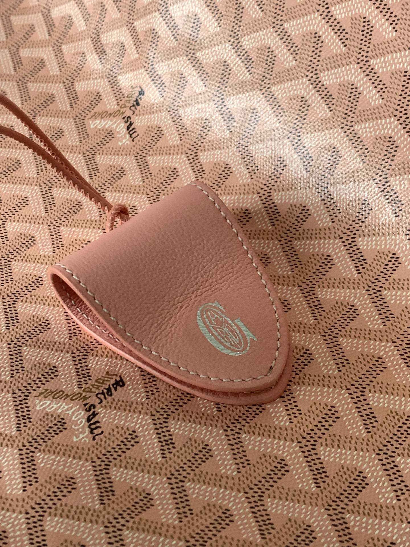 LuxluxHouse Best Quality Bags Goyard Women