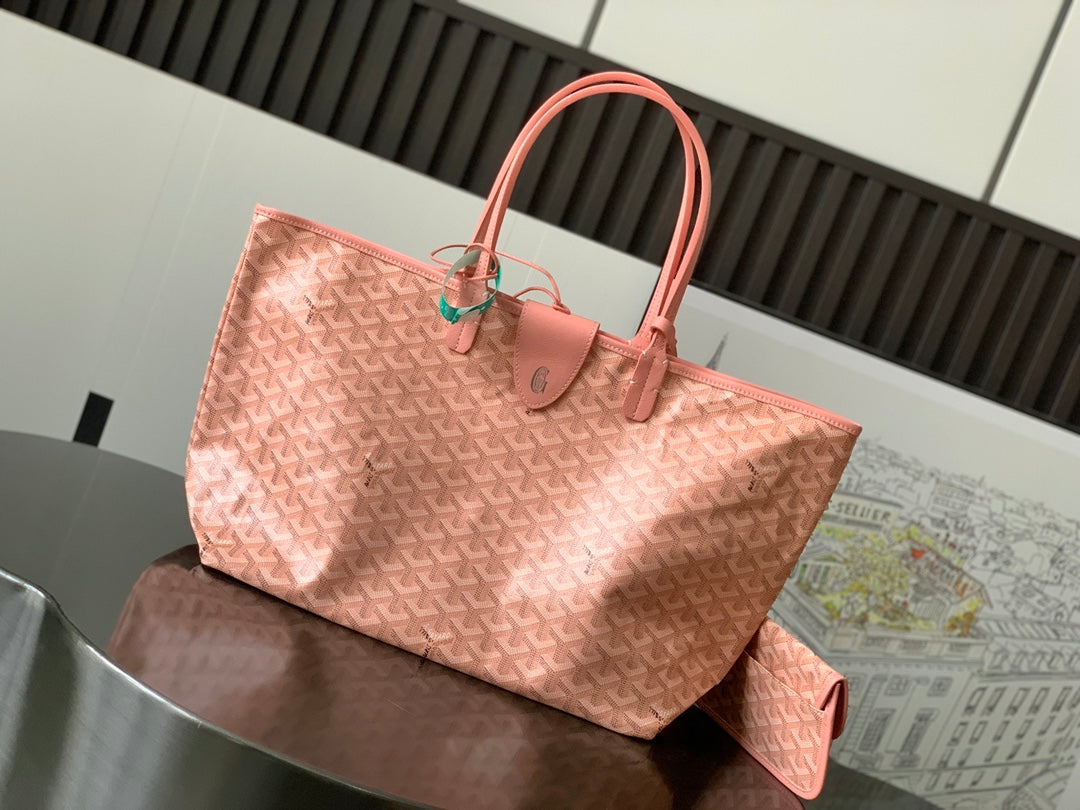 LuxluxHouse Best Quality Bags Goyard Women