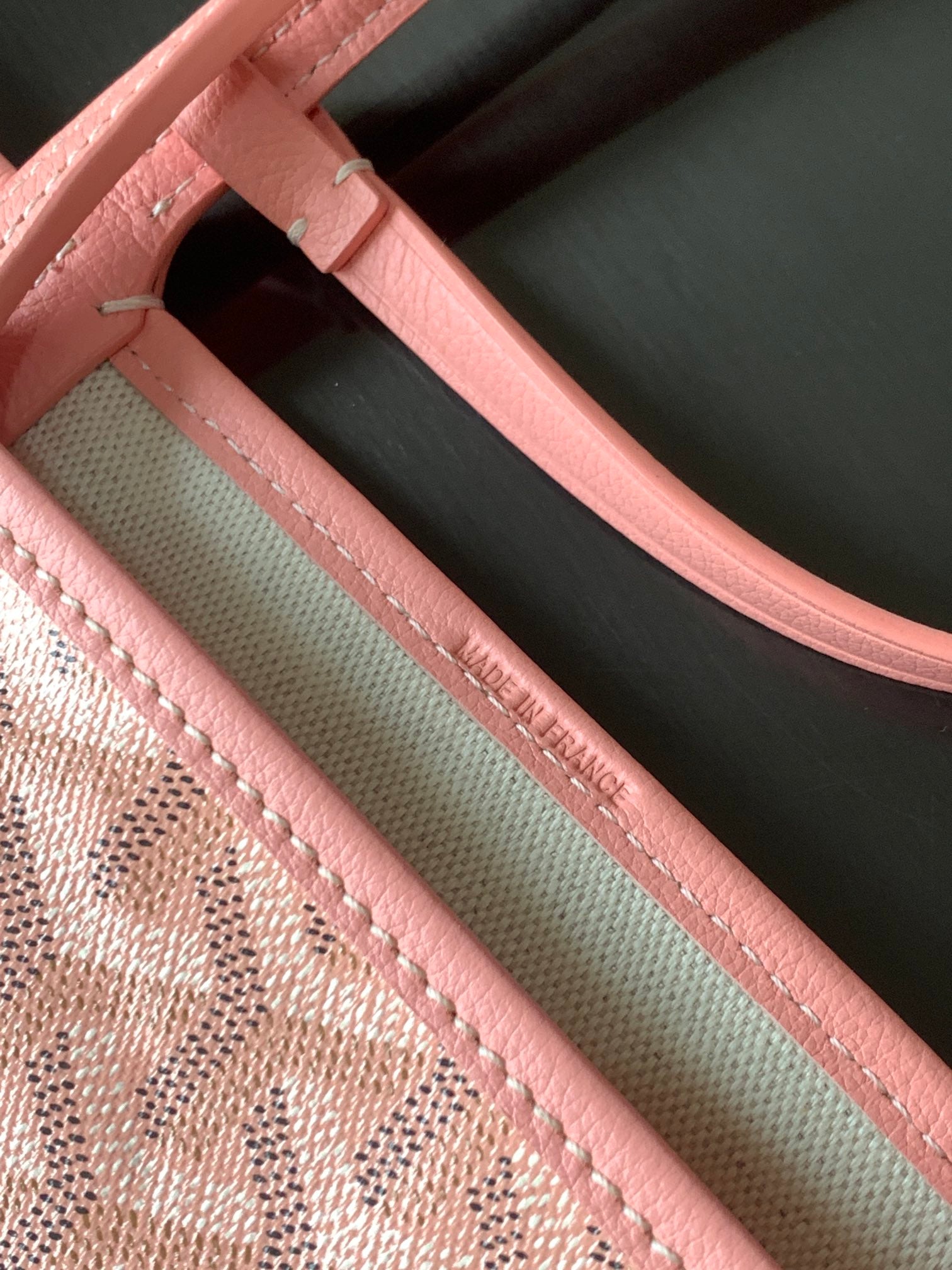 LuxluxHouse Best Quality Bags Goyard Women