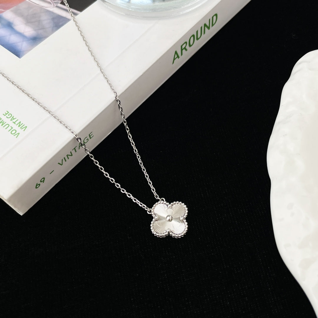 LuxluxHouse Best Quality Accessories Van Cleef & Arpels Necklace