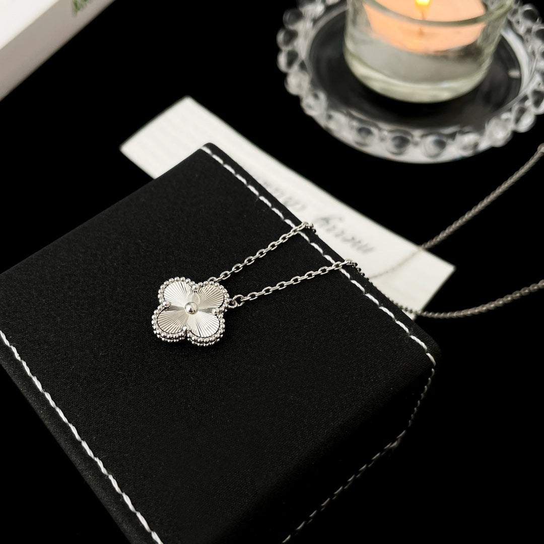 LuxluxHouse Best Quality Accessories Van Cleef & Arpels Necklace