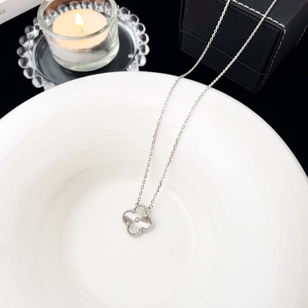 LuxluxHouse Best Quality Accessories Van Cleef & Arpels Necklace