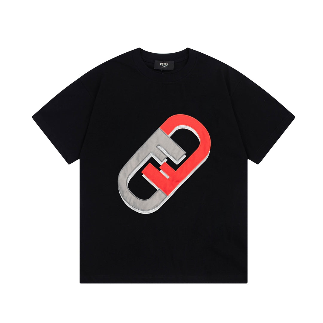 LuxluxHouse Fendi T-shirt NO.2