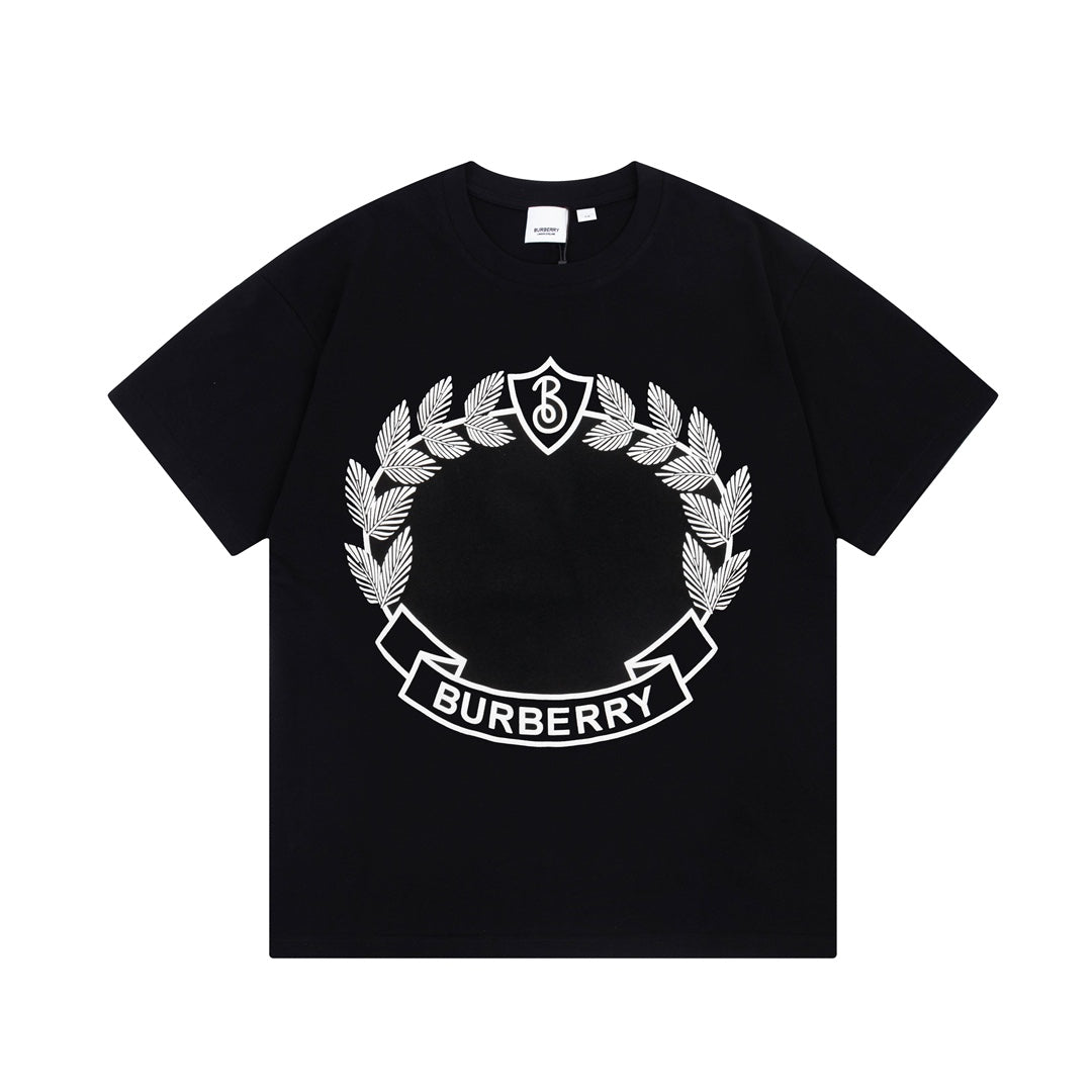 LuxluxHouse Burberry T-shirt NO.3