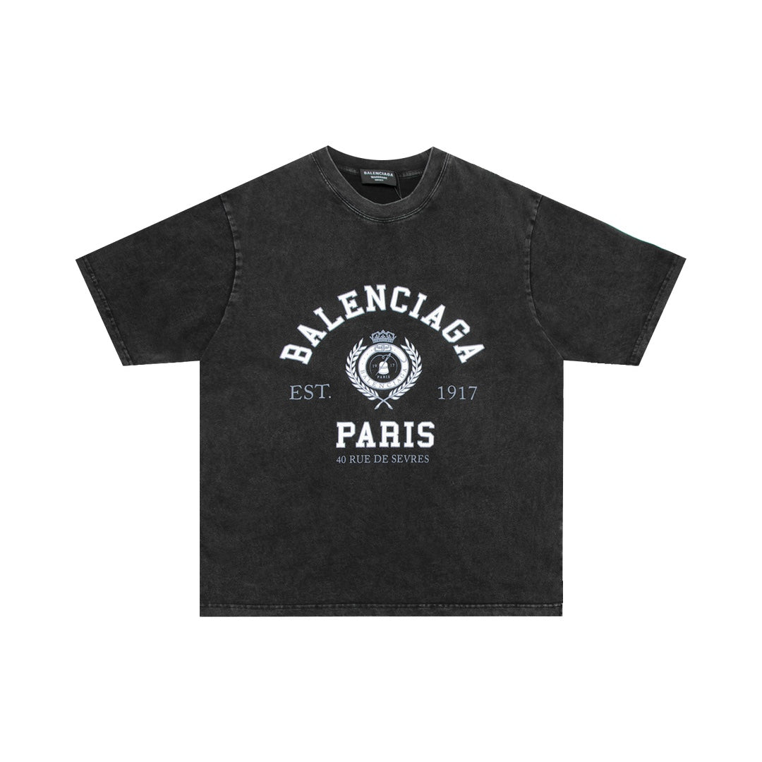 LuxluxHouse Balenciaga T-shirt NO.9