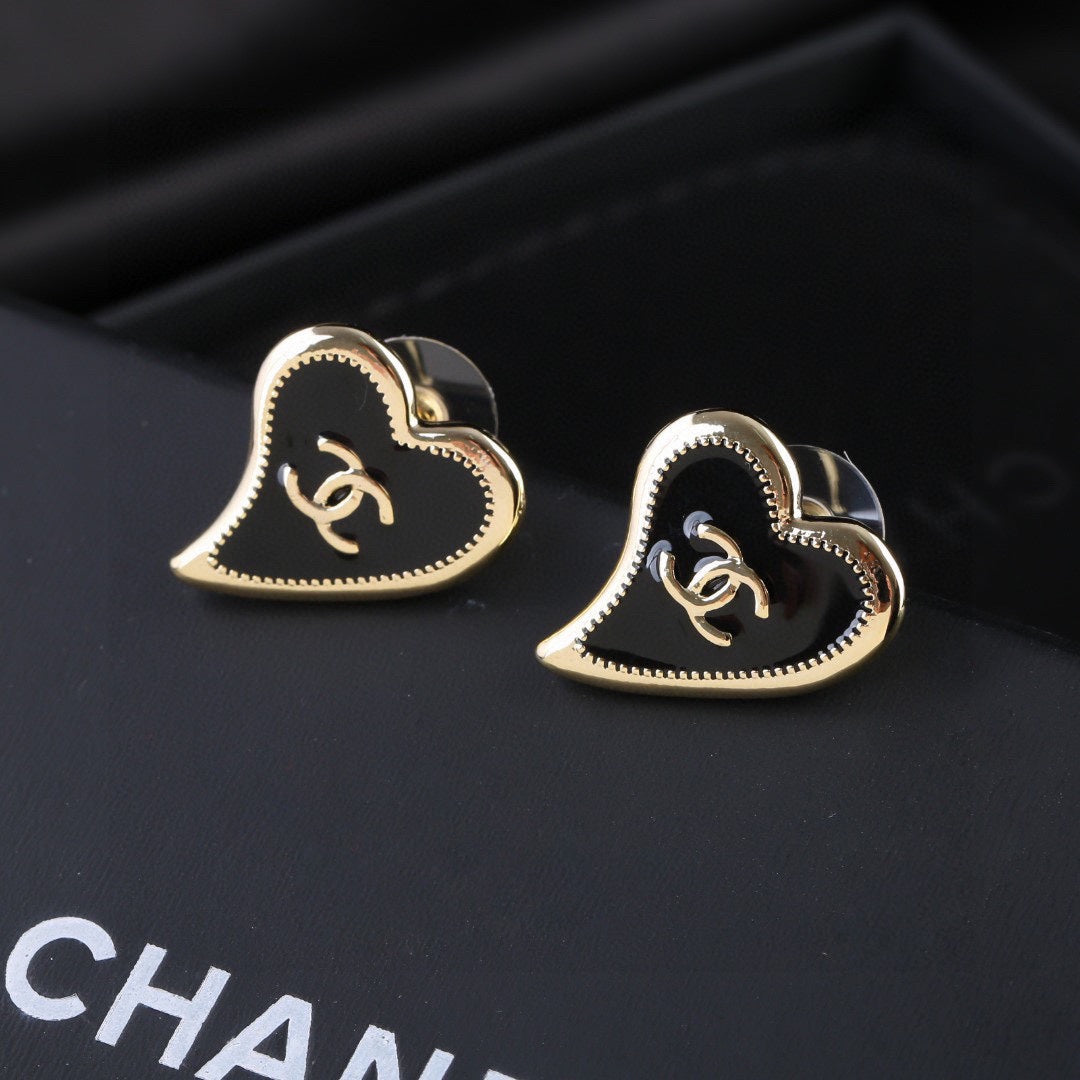 LuxluxHouse Best Quality Accessories Earrings Chanel Earrings
