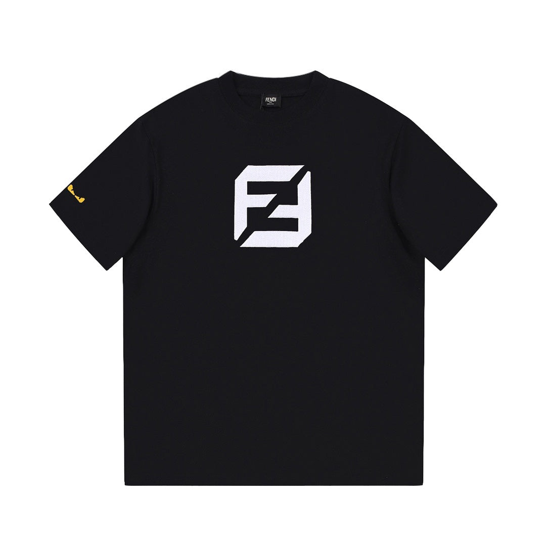 LuxluxHouse Fendi T-shirt NO.2