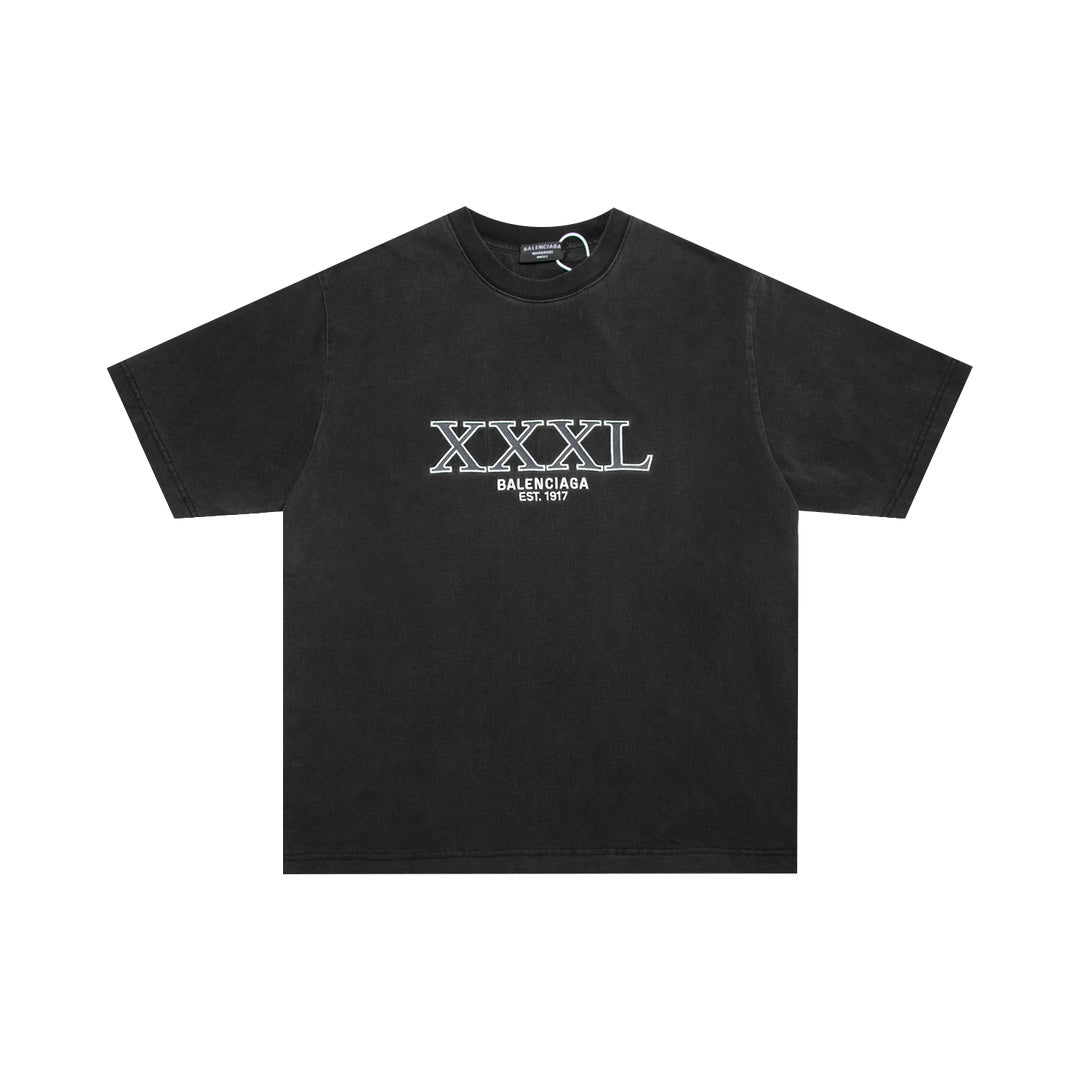 LuxluxHouse Balenciaga T-shirt NO.9