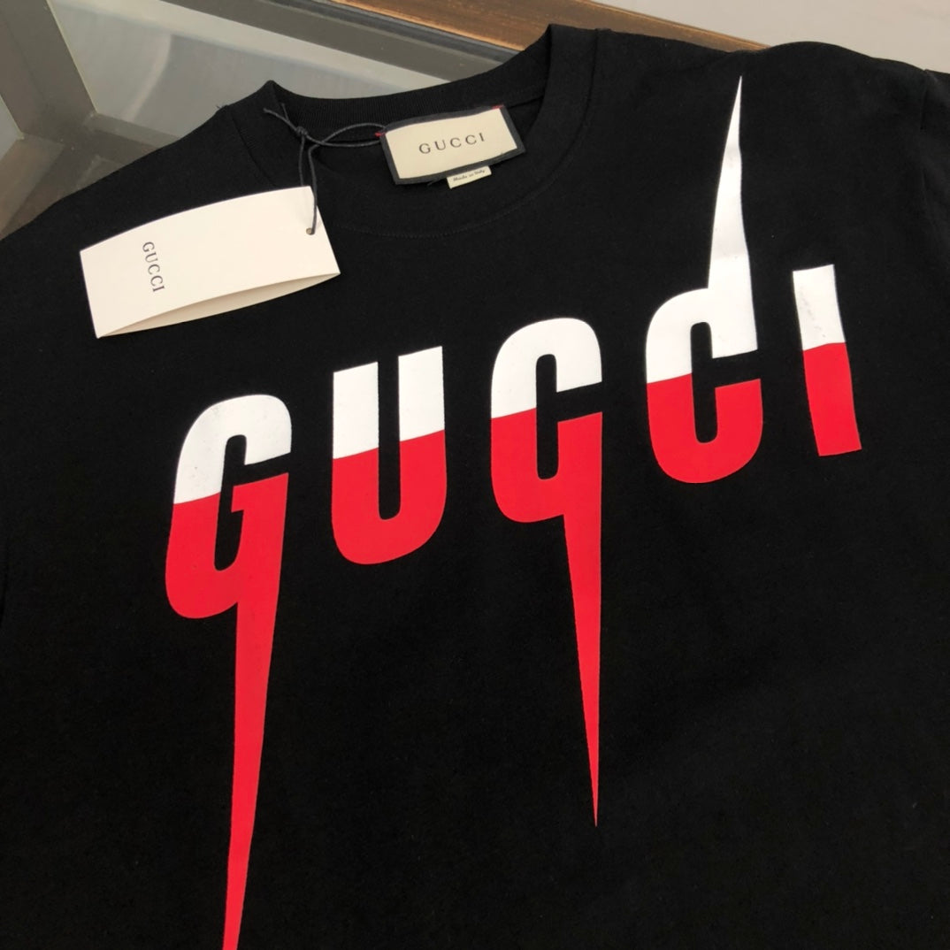 LuxluxHouse Best Quality Clothes Gucci T-shirt