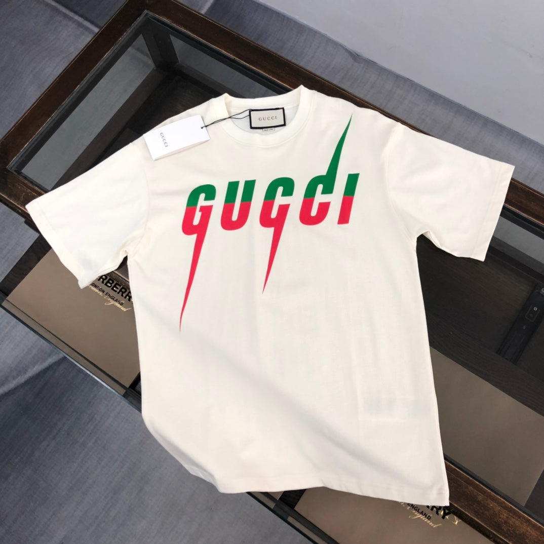 LuxluxHouse Best Quality Clothes Gucci T-shirt