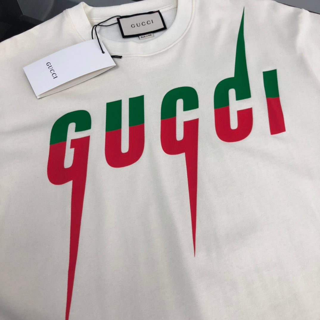 LuxluxHouse Best Quality Clothes Gucci T-shirt