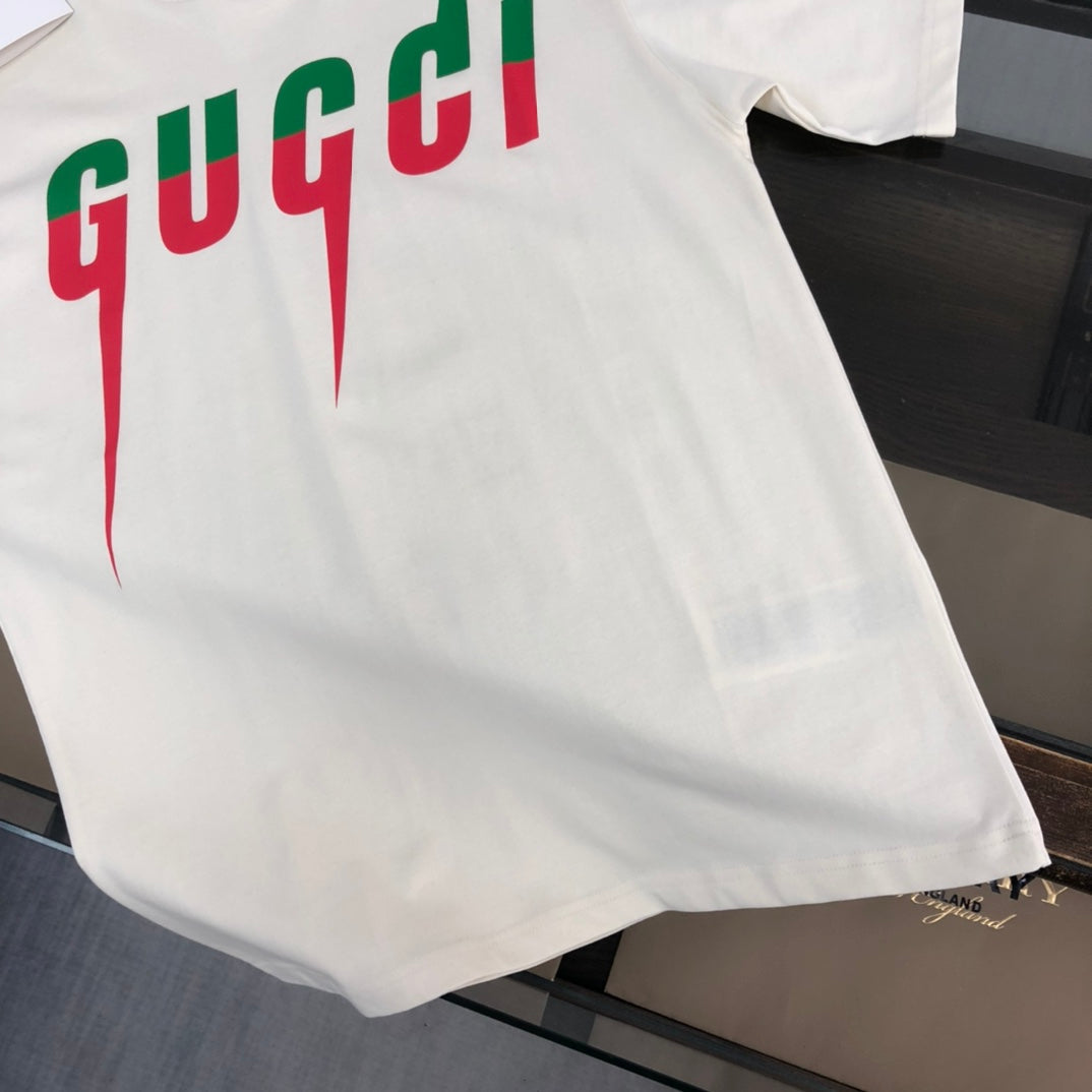 LuxluxHouse Best Quality Clothes Gucci T-shirt
