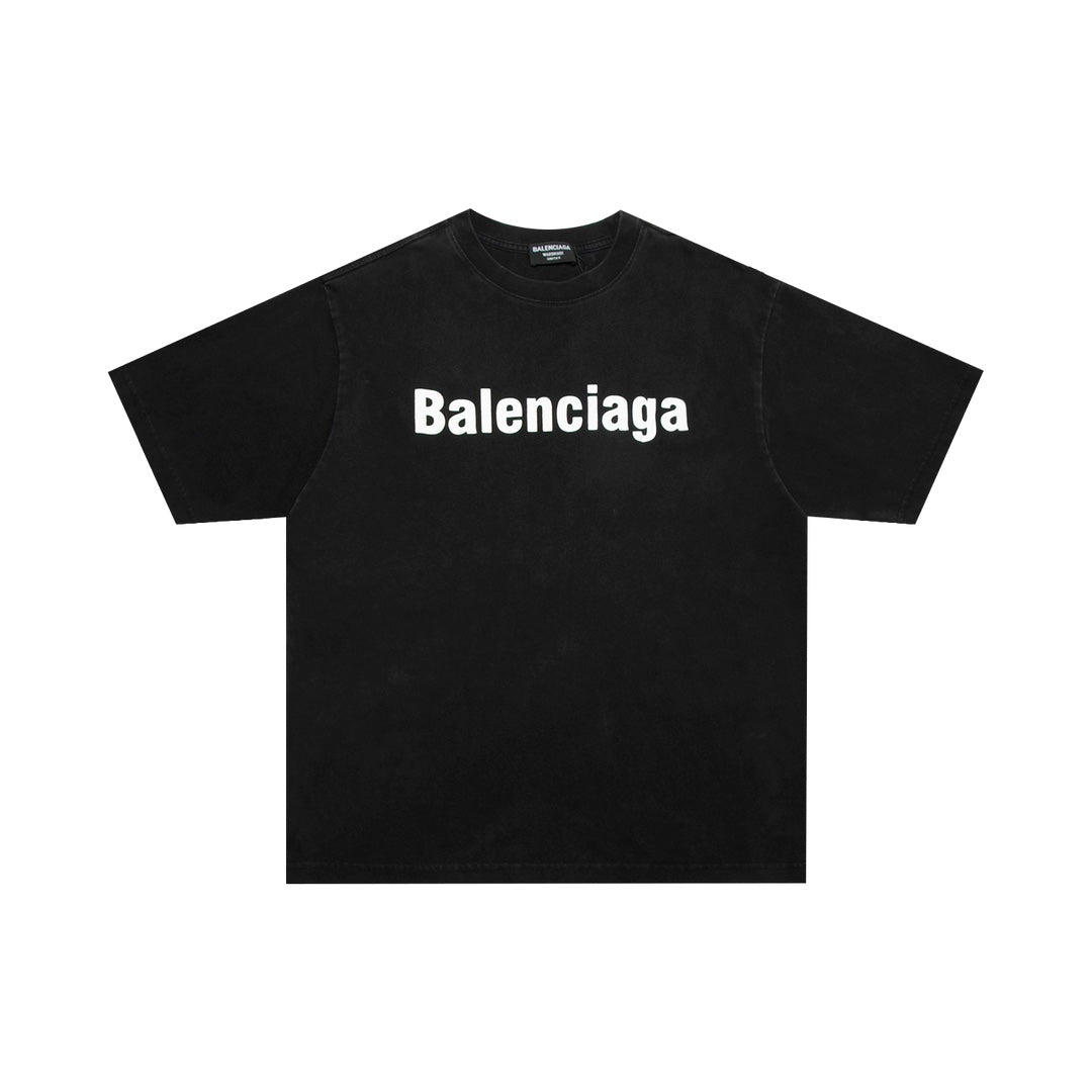 LuxluxHouse Balenciaga T-shirt NO.9