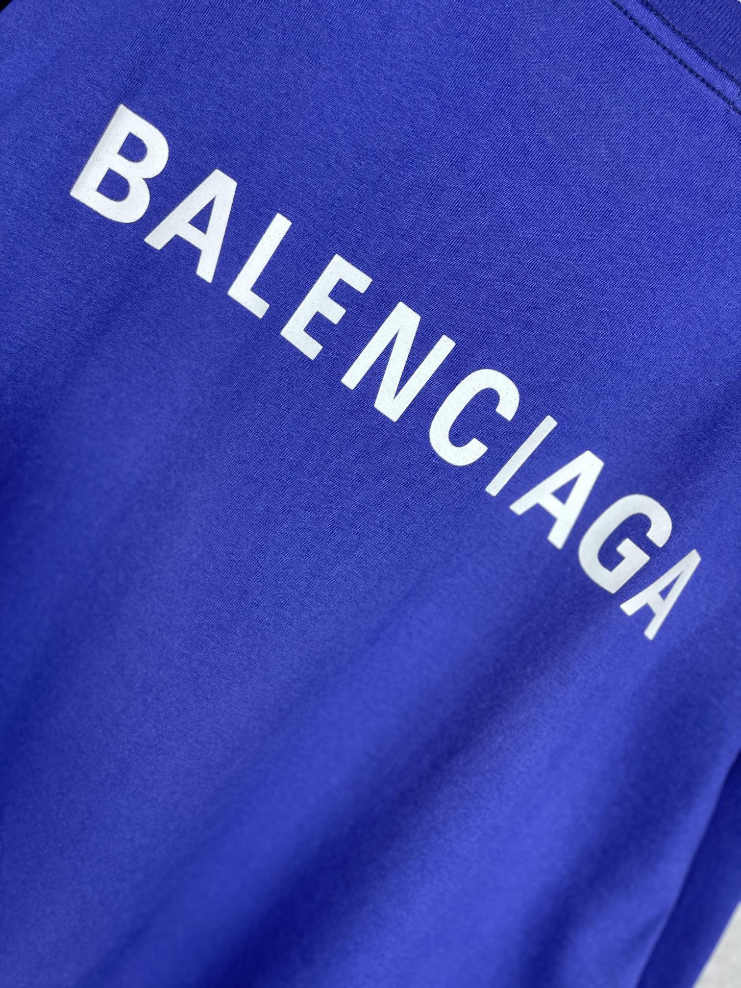 LuxluxHouse Best Quality Clothes Balenciaga T-shirt