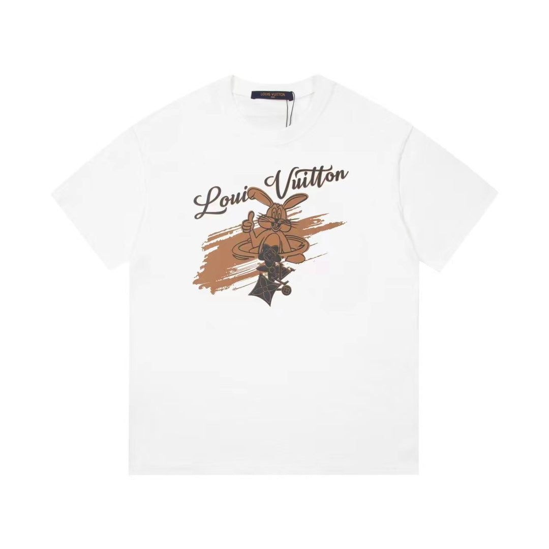 LuxluxHouse Louis Vuitton T-shirt NO.1