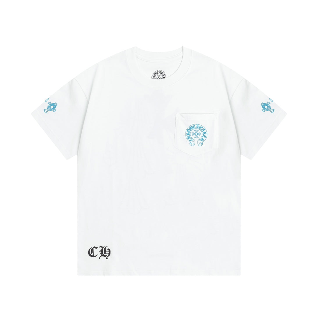 Chrome Hearts T-shirt NO.1