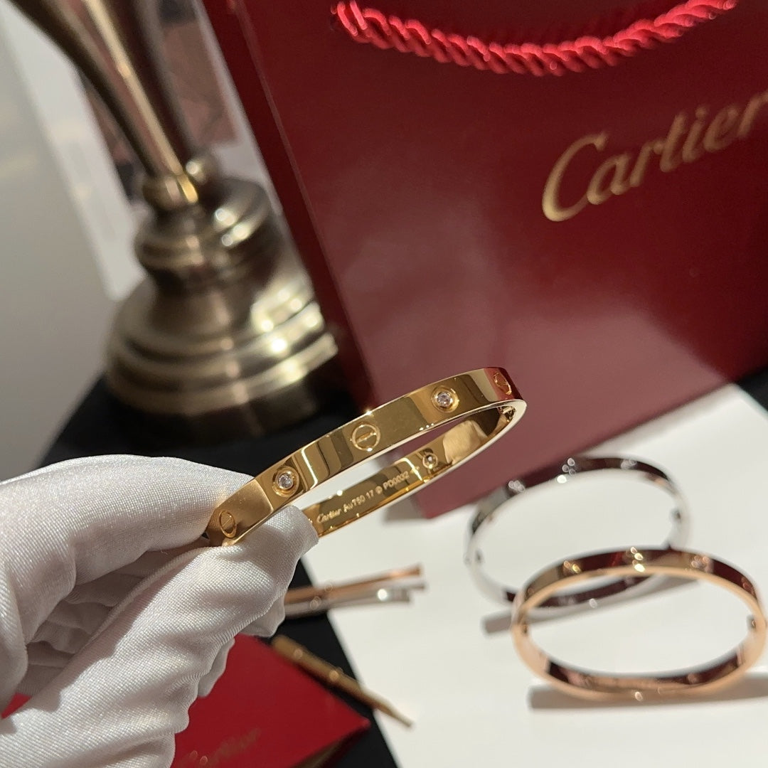 LuxluxHouse Best Quality Accessories Cartier