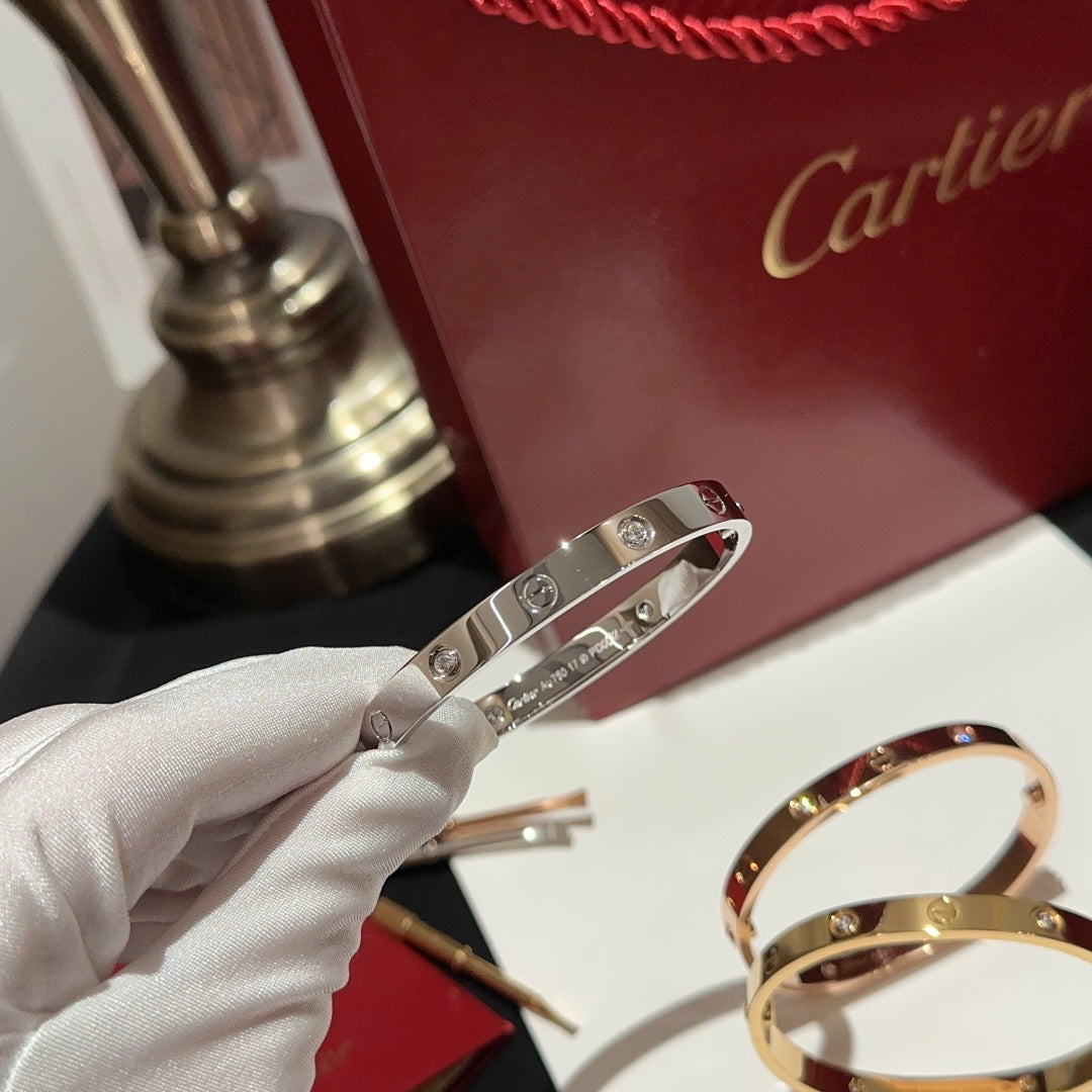 LuxluxHouse Best Quality Accessories Cartier