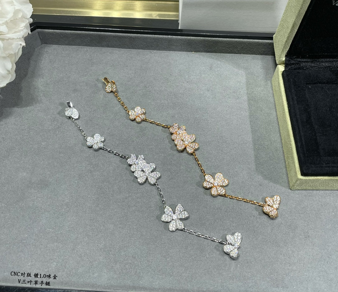 LuxluxHouse Best Quality Accessories Van Cleef & Arpels